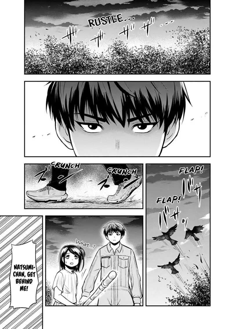 Orenchi ni Kita Onna Kishi to Inakagurashi Surukotoninatta Ken Chapter 110 18